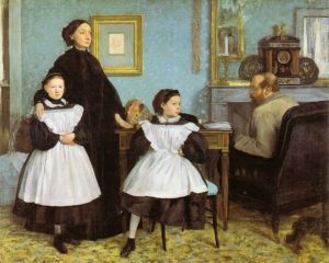 the-bellelli-family-1867-edgar-degas
