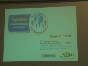 Tematica Progetto Martina