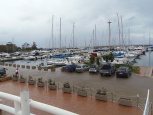 Porto Marina di Capitana