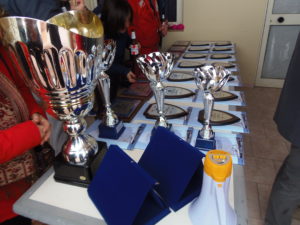 Trofei Lioness Cup