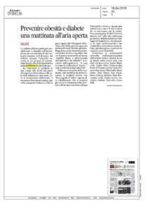 messaggero