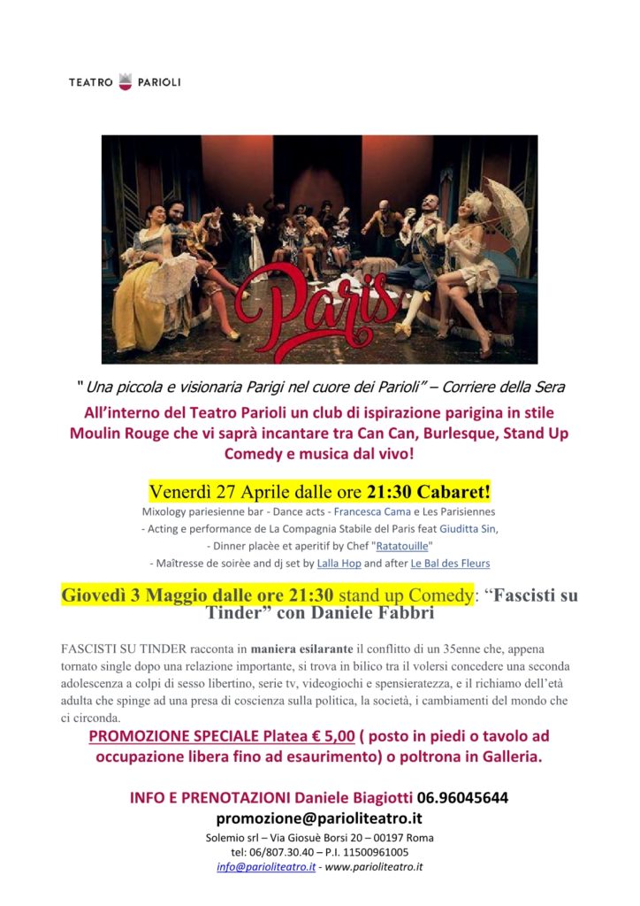 paris-27-aprile-3-maggio_teatro-parioli_promozioni-cral1