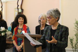 Rossella Fa - Attrice, cantante