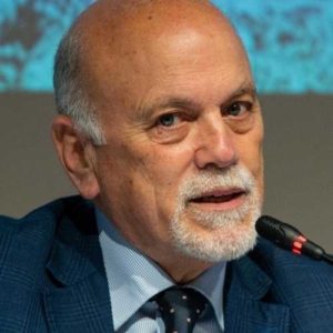 Governatore Lions 108L Silverio Forteleoni