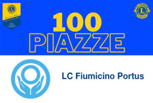 I Lions contro il diabete @ Campo Sportivo Cetorelli - Via del Faro, 75 - Fiumicino