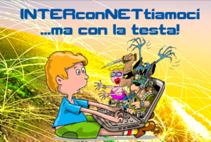 Interconnettiamoci...ma con la testa @ On Line