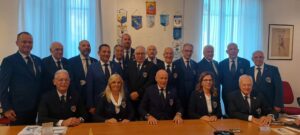 2° Consiglio dei Governatori