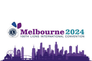 106° Convention Internazionale @ Melbourne - Australia