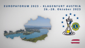 Forum Europeo @ Klagenfurt - Austria